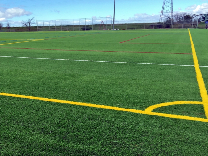 Synthetic Grass Cost Del Rio, California Sports Turf