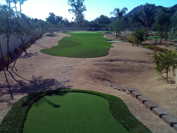 Synthetic Turf Supplier Healdsburg, California City Landscape, Backyards