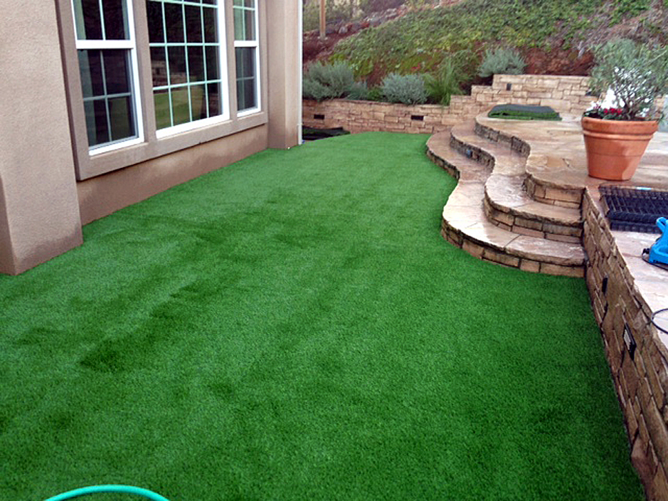 Synthetic Grass